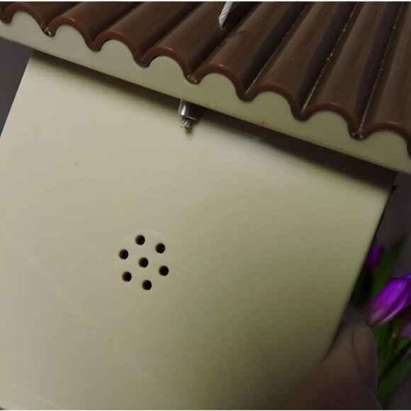 Dogtek Sonic Birdhouse Bark Control Device - Picture 8 of 9